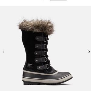 Sorel boots